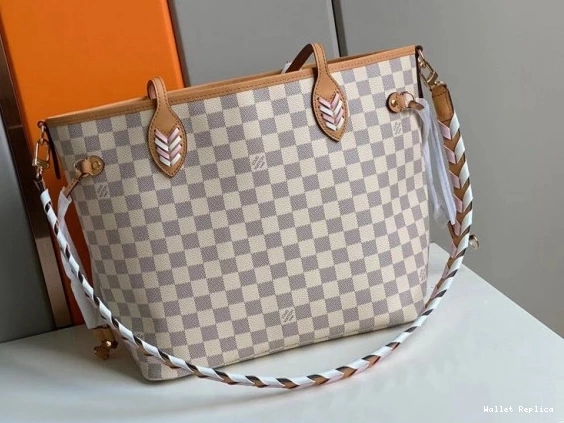 Affordable MM NEVERFULL LOUIS VUITTON 0723